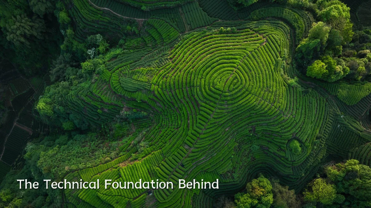 The Technical Foundation Behind