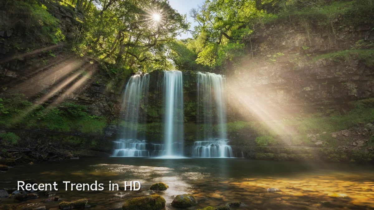 Recent Trends in HD